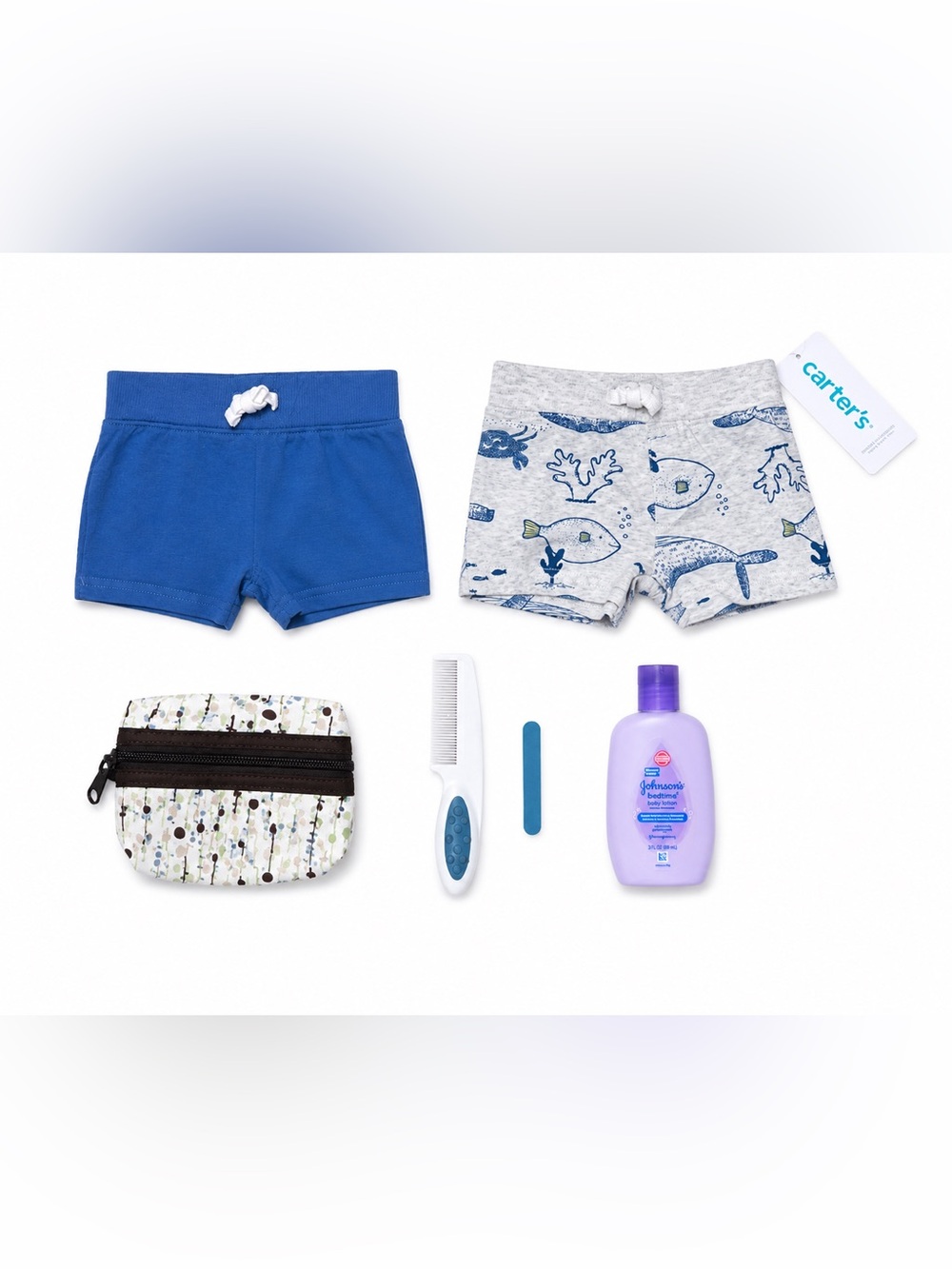 BABY BOY BUNDLE​​​​​​​​​